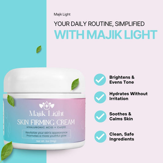 Skin Firming Cream