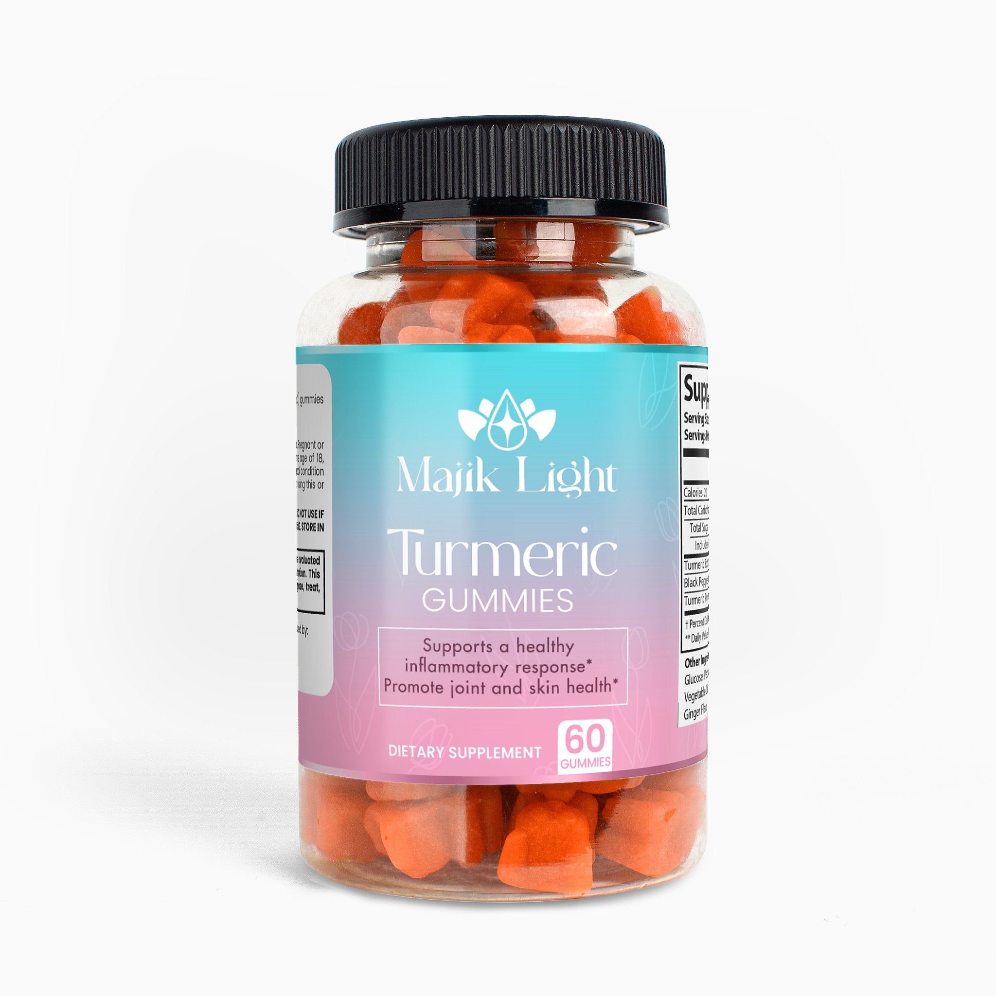Turmeric Gummies