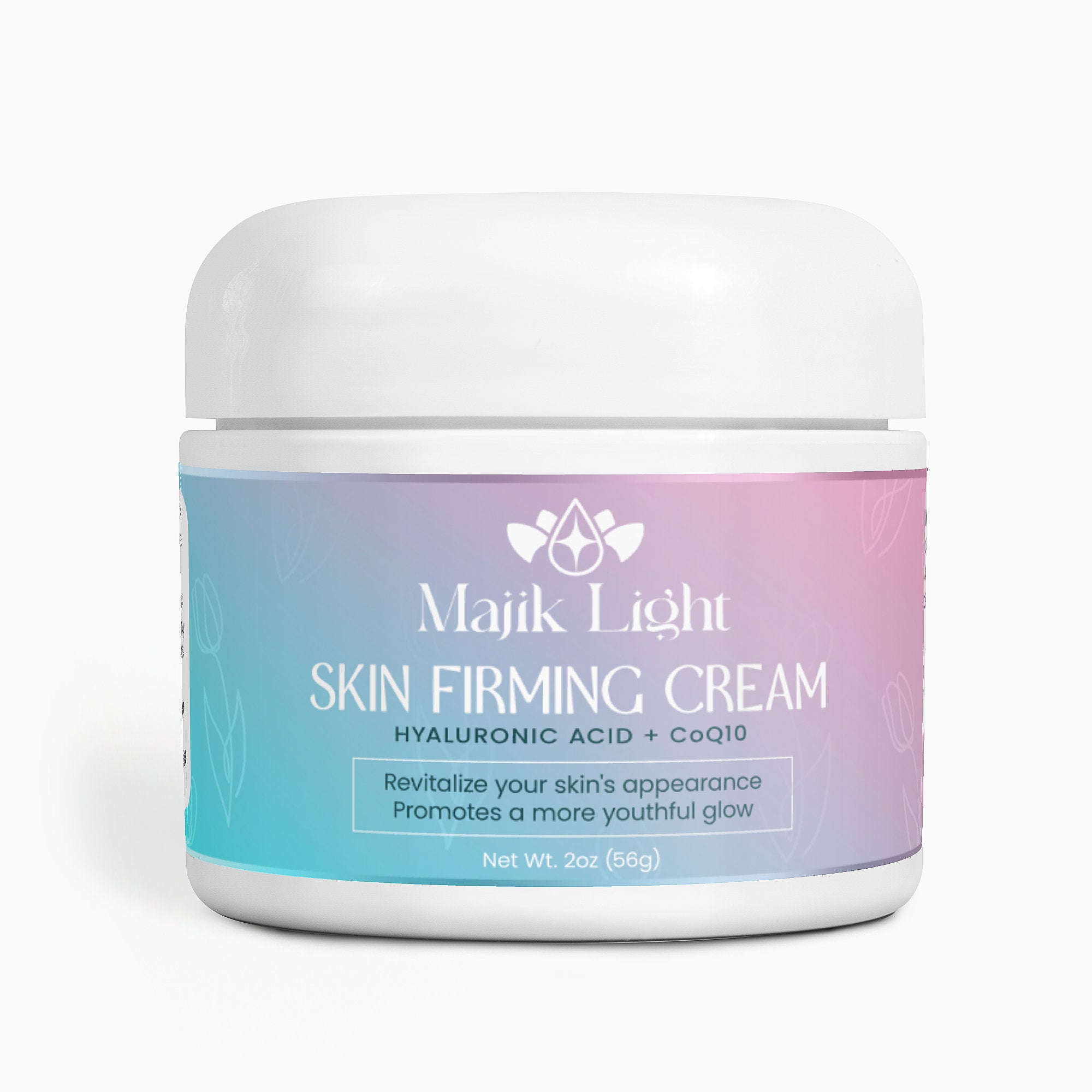 Skin Firming Cream