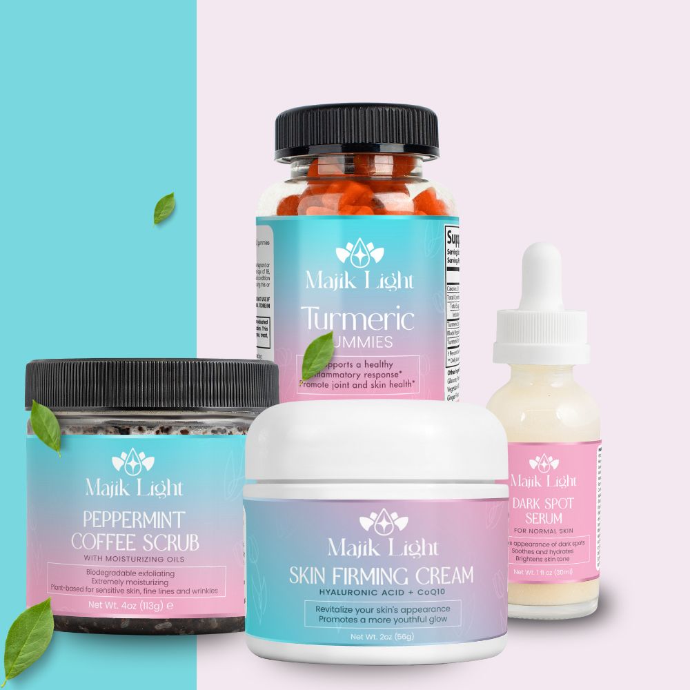 Hydrate & Restore Kit